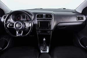 Седан Volkswagen Polo 2018 года, 1519000 рублей, Пермь