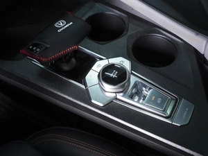 Лифтбек Changan UNI-V 2023 года, 2100000 рублей, Ростов-на-Дону