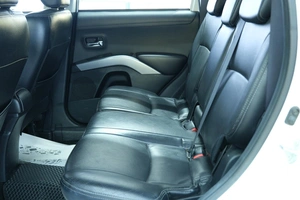 Внедорожник Mitsubishi Outlander 2010 года, 1249000 рублей, Омск