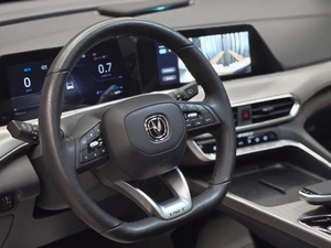Внедорожник Changan UNI-T 2024 года, 2449000 рублей, Красноярск