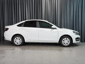Седан ВАЗ (LADA) Vesta 2024 года, 1390000 рублей, Волгоград