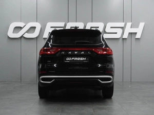 Внедорожник Haval M6 2024 года, 1849000 рублей, Воронеж
