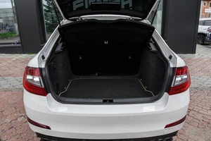 Лифтбек Skoda Octavia 2014 года, 1100000 рублей, Ульяновск