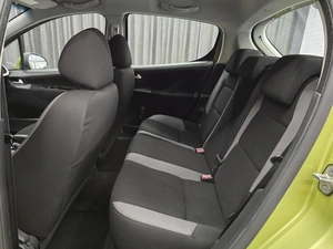 Хетчбэк Peugeot 207 2008 года, 395000 рублей, Красноярск