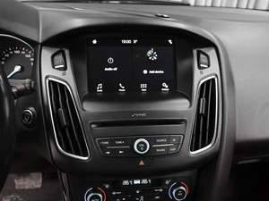 Хетчбэк Ford Focus 2017 года, 1398000 рублей, Ставрополь