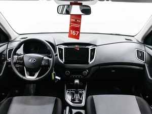 Внедорожник Hyundai Creta 2020 года, 1999000 рублей, Красноярск