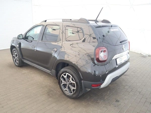 Внедорожник Renault Duster 2021 года, 2000000 рублей, Орёл