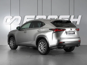 Внедорожник Lexus NX 2019 года, 2919000 рублей, Минеральные Воды
