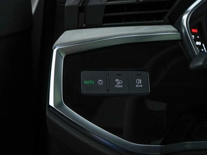 Внедорожник Audi Q3 2026 года, 4177444 рублей, Москва
