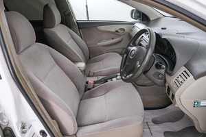 Универсал Toyota Corolla Fielder 2008 года, 749000 рублей, Красноярск