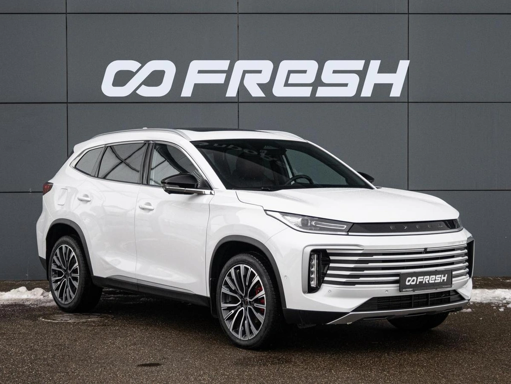 Внедорожник EXEED TXL 2024 года, 2950000 рублей, Краснодар