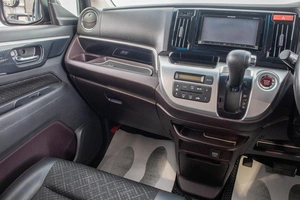 Хетчбэк Honda N-WGN 2014 года, 739000 рублей, Барнаул