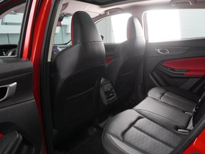 Внедорожник Changan CS55 Plus 2024 года, 2199000 рублей, Воронеж