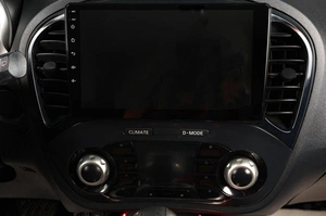 Внедорожник Nissan Juke 2013 года, 969000 рублей, Тюмень