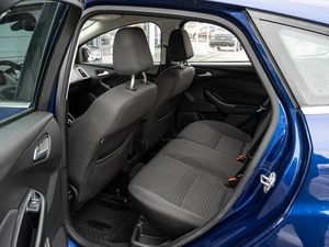 Хетчбэк Ford Focus 2019 года, 1260000 рублей, Краснодар