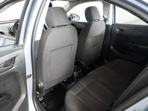 Седан Chevrolet Aveo 2012 года, 549000 рублей, Ставрополь