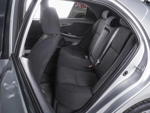 Седан Toyota Corolla 2008 года, 805000 рублей, Ростов-на-Дону