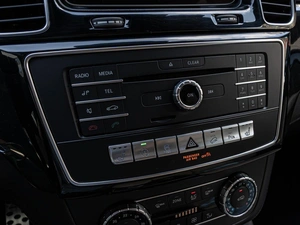 Внедорожник Mercedes-benz GLE-класс 2018 года, 4640000 рублей, Краснодар