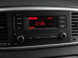 Внедорожник Kia Sportage 2019 года, 2479000 рублей, Тюмень