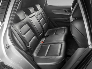 Внедорожник Chery Tiggo 4 Pro 2023 года, 1149000 рублей, Тюмень