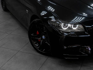 Седан BMW 5 серия 2011 года, 1789000 рублей, Тюмень