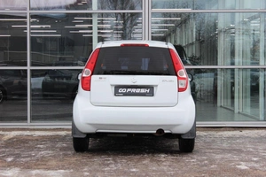 Хетчбэк Suzuki Splash 2010 года, 610000 рублей, Ярославль