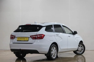 Универсал ВАЗ (LADA) Vesta 2019 года, 1099000 рублей, Новокузнецк