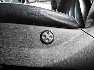 Внедорожник Mercedes-benz GLK-класс 2012 года, 1590000 рублей, Ростов-на-Дону