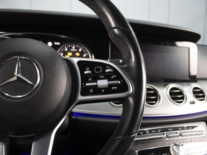 Седан Mercedes-benz E-класс 2020 года, 3900000 рублей, Омск