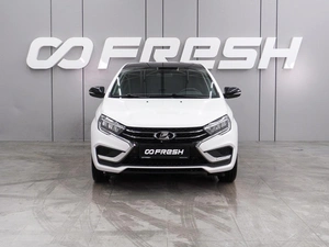 Седан ВАЗ (LADA) Vesta 2024 года, 1259000 рублей, Воронеж
