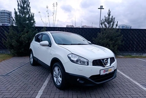 Внедорожник Nissan Qashqai 2010 года, 1100000 рублей, Красноярск