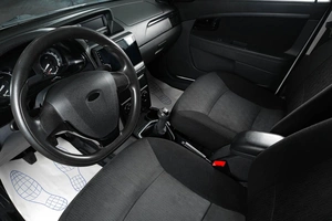 Седан ВАЗ (LADA) Priora 2014 года, 749000 рублей, Тюмень