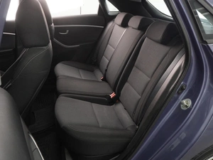 Хетчбэк Hyundai i30 2012 года, 1166000 рублей, Воронеж
