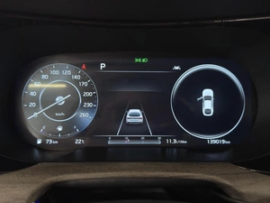 Седан Kia K5 2020 года, 1869900 рублей, Казань