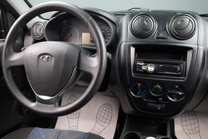 Седан ВАЗ (LADA) Granta 2018 года, 859000 рублей, Оренбург