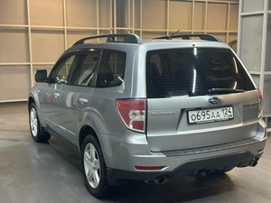 Внедорожник Subaru Forester 2008 года, 1217000 рублей, Красноярск