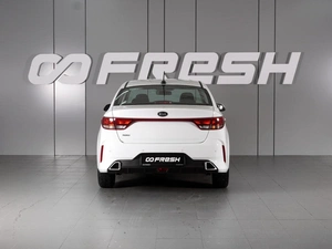 Седан Kia Rio 2020 года, 1655000 рублей, Минеральные Воды