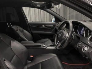 Седан Mercedes-benz C-класс 2011 года, 1449000 рублей, Красноярск