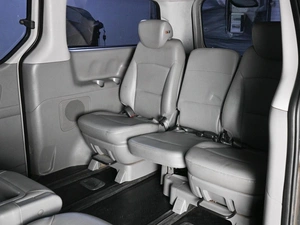 Минивэн Hyundai Grand Starex 2015 года, 2199000 рублей, Ростов-на-Дону
