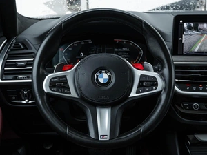 Внедорожник BMW X3 2021 года, 4830100 рублей, Ставрополь