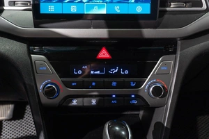 Седан Hyundai Elantra 2017 года, 1289000 рублей, Петрозаводск