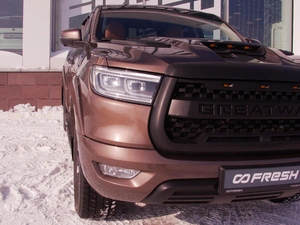 Пикап Great Wall Poer 2023 года, 2999000 рублей, Владимир