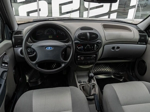 Хетчбэк ВАЗ (LADA) Kalina 2011 года, 270000 рублей, Краснодар