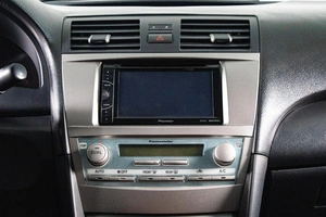 Седан Toyota Camry 2008 года, 1189000 рублей, Сургут