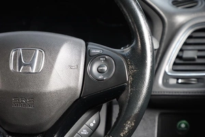 Внедорожник Honda Vezel 2015 года, 1839000 рублей, Новосибирск