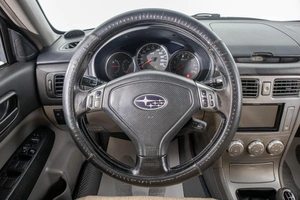 Внедорожник Subaru Forester 2007 года, 949000 рублей, Барнаул