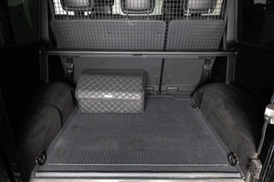 Внедорожник Mercedes-Benz G-класс AMG 2016 года, 7799000 рублей, Красноярск