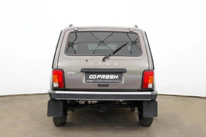 Внедорожник ВАЗ (LADA) Niva Legend 2022 года, 999000 рублей, Орёл