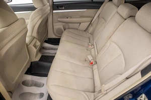 Универсал Subaru Outback 2009 года, 1349000 рублей, Барнаул