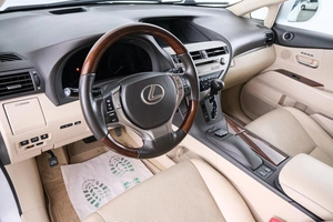 Внедорожник Lexus RX 2013 года, 3089000 рублей, Красноярск